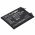 Helyettes�t� telefon akku Poco F5 Pro 5G BM5N 5000mAh 19.35Wh Li-Ion