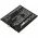 Helyettes�t� telefon akku Xiaomi Redmi K20 Pro BP40 3900mAh 15.02Wh