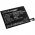 Helyettes�t� telefon akku Xiaomi Redmi Note 6 Pro BN48 3900mAh 3.85V 15.02Wh
