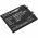 Helyettes�t� telefon akku Xiaomi Mi 11 Pro 5G BM55 4800mAh 18.48Wh