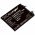 Helyettes�t� telefon akku Xiaomi 12 BP46 4400mAh 17.12Wh