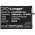 Helyettes�t� telefon akku Pocophone Xiaomi Redmi 9s BN55 4800mAh 18.48Wh 3.85V