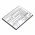 Helyettes�t� telefon akku Maxwest Nitro 5P AHB425462P 2300mAh 8.74Wh