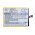 Helyettes�t� telefon akku Micromax Canvas Gold LWDEB16 2300mAh 8.74Wh