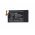 Helyettes�t� telefon akku Motorola Droid Turbo EQ40 3900mAh 14,82Wh