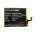 Helyettes�t� telefon akku Motorola Moto Z4 KZ40 3350mAh 12.9Wh Li-Ion