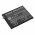 Helyettes�t� telefon akku Oppo CPH2541 BLP997 2200mAh 17.2Wh