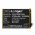 Helyettes�t� telefon akku Oppo Reno 5K BLP881 4750mAh 18.38Wh