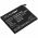 Helyettes�t� telefon akku OnePlus 7T BLP743 3700mAh 14.25Wh