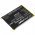 Helyettes�t� telefon akku Oppo Realme V5 BLP807 4700mAh 18.1Wh 3.85V
