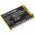 Helyettes�t� telefon akku Oppo Realme GT Neo BLP857 4300mAh 16.64Wh 3.87V