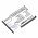 Helyettes�t� telefon akku Alcatel OneTouch 1054 TLi008C1 700mAh 2.59Wh Li-Ion