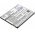 Helyettes�t� telefon akku Philips Xenium S337 AB2000JWML 1800mAh 6.66Wh