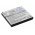 Helyettes�t� telefon akku Philips Xenium X810 AB1050DWM 900mAh 3.33Wh