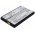 Helyettes�t� telefon akku Philips Xenium X710 AM1900AWM 1500mAh 5.55Wh