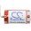 Helyettes�t� plc vez�rl� elem Maxell ER17/33 1600mAh/5.76Wh