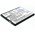 Helyettes�t� telefon akku PHICOMM C1230L/BL-F35 3,7V 1800mAh Li-Ion 6.66Wh