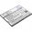 Helyettes�t� telefon akku PHICOMM C1530L BL-F36 2000mAh 7.4Wh