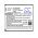 Helyettes�t� telefon akku Prestigio MultiPhone 5000 Duo PAP5000 DUO 2000mAh 7.4Wh 3.7V
