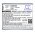 Helyettes�t� telefon akku Prestigio MultiPhone 5505 DUO PSP5505 Duo 1800mAh 6.66Wh Li-ion 3.7V