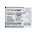 Helyettes�t� telefon akku PHICOMM BL-F17 2200mAh 8.14Wh 2S 3.7V