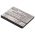 Helyettes�t� telefon akku Pantech Renue PBR-46E 800mAh 2.96Wh