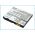Helyettes�t� telefon akku Pantech Crossover PBR-65A 1300mAh/4.81Wh
