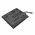 Helyettes�t� laptop akku Positivo Master N40i 88R-S147G3-2603 22,2Wh 3000mAh Li-Ion