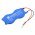 Helyettes�t� plc vez�rl� elem Raymarine Micronet Wind Transmitter TA125 200mAh 0.6Wh