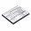 Helyettes�t� telefon akku Schok Flip SC3218T/SB2000 2100mAh 7.98Wh