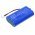 Helyettes�t� hordozhat� led asztali l�mpa akku Sigor Numotion 851446832.00 5200mAh 19.24Wh Li-Ion