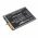 Helyettes�t� telefon akku Samsung Galaxy A15 4G 2024 EB-BA156ABY 5000mAh 19.25Wh Li-Ion