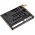 Helyettes�t� telefon akku Samsung Galaxy A41 2020 EB-BA415ABY 2850mAh 10.97Wh Li-Ion