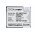 Helyettes�t� telefon akku Samsung Galaxy Grand 3 EB-BG720CBC 2200mAh 8.36Wh