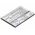 Helyettes�t� telefon akku Samsung GT-I9190 B500AU 1400mAh 5.18Wh Li-Ion
