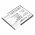 Helyettes�t� telefon akku T-Mobile SGH-T999V 2100mAh 7.98Wh