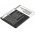 Helyettes�t� telefon akku T-Mobile Galaxy Stratosphere II 4G 1800mAh 6.66Wh