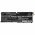 Helyettes�t� laptop akku Samsung Ultrabook 940X3G AA-PLVN4CR 6100mAh 46.36Wh