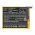 Helyettes�t� akku Sunmi T5930 ZAP1522 2500mAh 19Wh