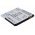 Helyettes�t� telefon akku Samsung SM-W750V B600BZ 2600mAh 9.88Wh