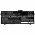 Helyettes�t� laptop akku Samsung ATIV Book 9 Pro AA-PBUN4NP 3700mAh 56.24Wh