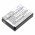 Helyettes�t� telefon akku VR7 VR-01 1750mAh 6.48Wh