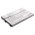 Helyettes�t� telefon akku telefonhoz Socketmobile Sonim XP2 XP2-0001100 1050mAh 3.89Wh 3.7V