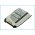 Helyettes�t� telefon akku Sanyo 7500 1050mAh 3.89Wh 3.7V