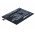 Helyettes�t� telefon akku Alcatel N1 Max TLP035AJ 3500mAh 13.3Wh Li-Ion