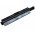 Helyettes�t� laptop akku Toshiba Satellite A215-S7433 PABAS099 6600mAh 71.28Wh