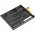 Helyettes�t� telefon akku UMI UMIDIGI A7 Pro 1ICP/5/65/87 4000mAh 15.4Wh