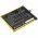 Helyettes�t� telefon akku UMI UMIDIGI One Pro 1ICP/5/64/58 3250mAh 12.51Wh
