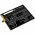 Helyettes�t� telefon akku UMI UMIDIGI X 1ICP5/68/83 3900mAh 15.02Wh