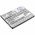 Helyettes�t� akku VeriFone CM5 BPK278-501 3200mAh 12.32Wh